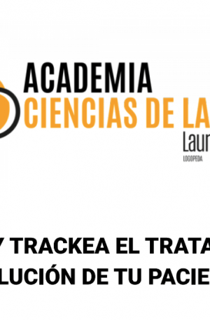 Programa y trackea la evolución de tu paciente