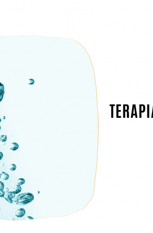 Terapia de Resistencia en el agua