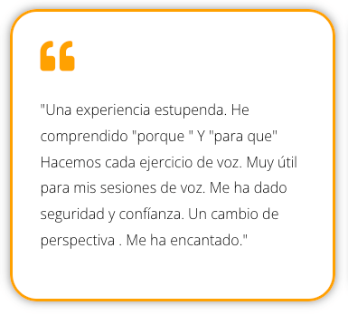 Academia Ciencias de la Voz_testimonios 11.13.19