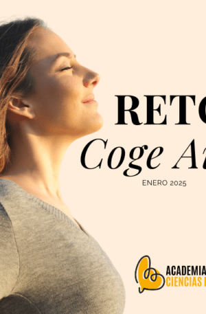 Reto Coge Aire