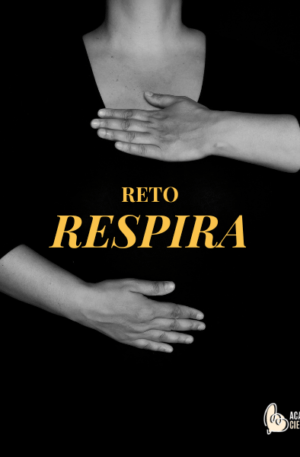 Reto Coge Aire