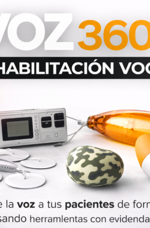 Voz 360