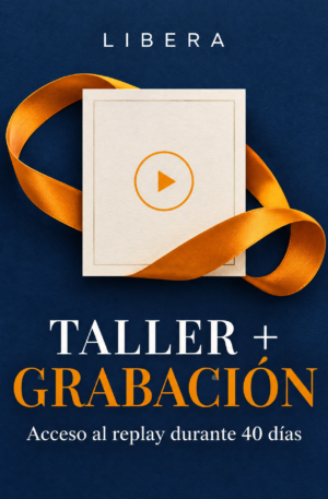 LIBERA + Grabación
